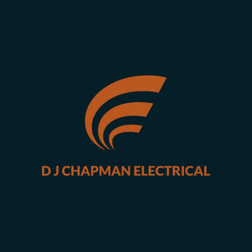 D J Chapman Electrical Ltd logo